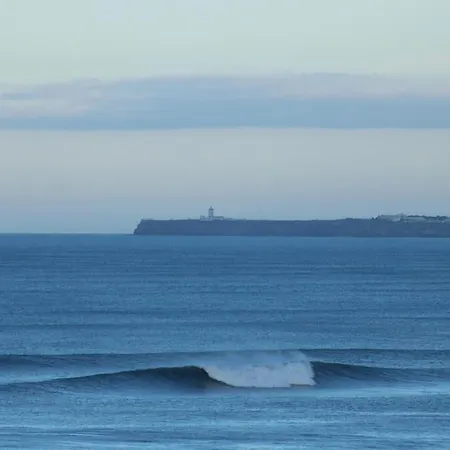 Da Silva Surfcamp, Tiny House Luna Lourinha (Lisbon)