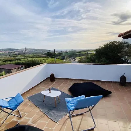 Da Silva Surfcamp, Tiny House Luna